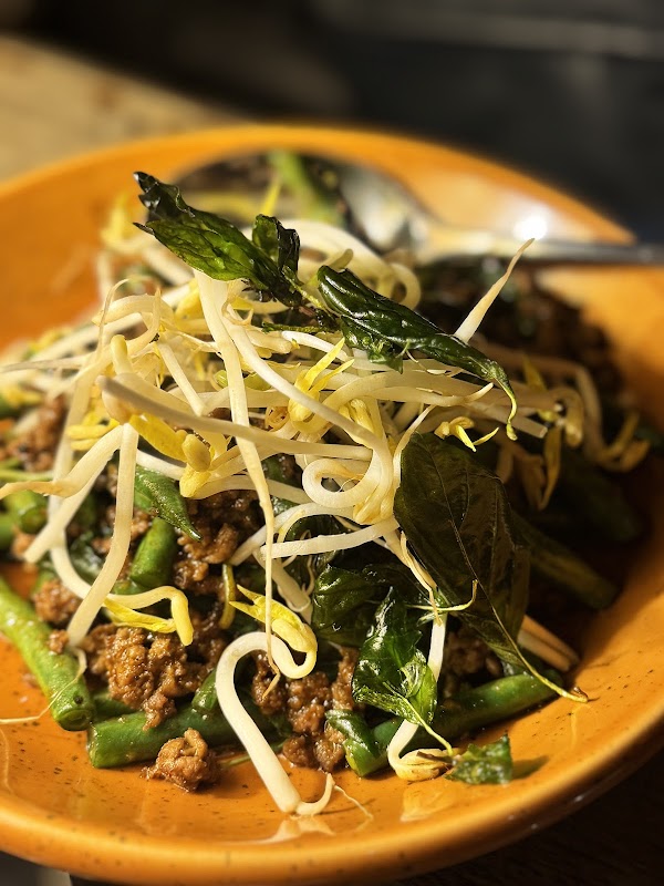 Colonel Tan's Thai Kitchen 5