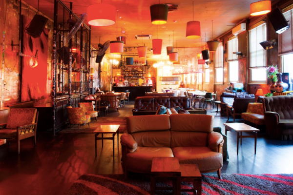 Revolver Upstairs 1