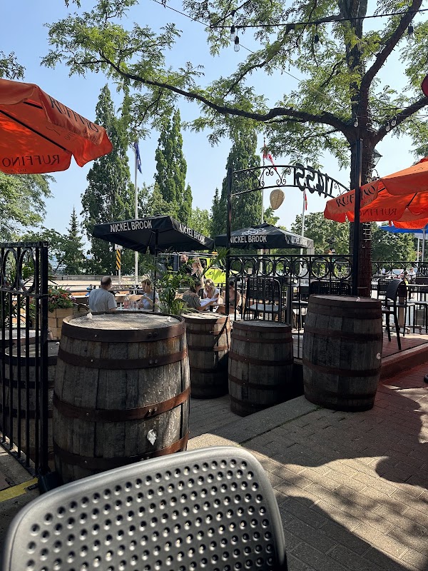 Pepperwood Bistro Brewery & Catering