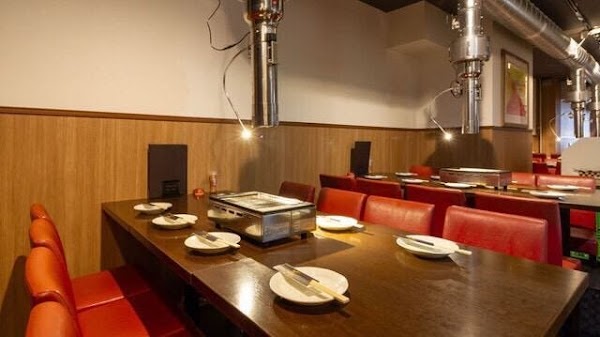 MAIDO Wagyuyakiniku