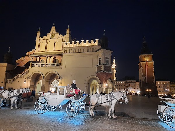 Kraków Old Town 5