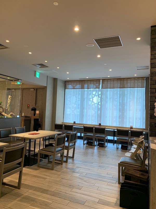 Gion Tsujiri • Saryo Tsujiri Daimaru Shinsaibashi Store 5