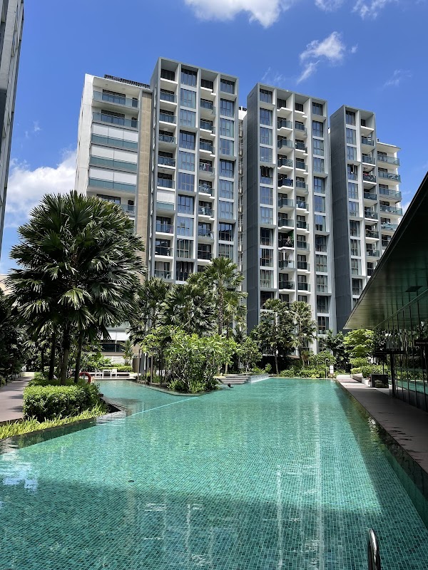 Park Place Residences at PLQ