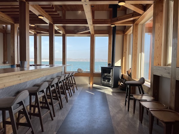 Kakikin Oyster Bar