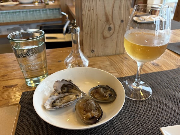 Kakikin Oyster Bar 4