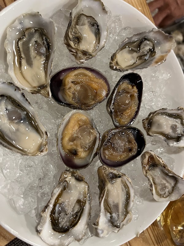 Kakikin Oyster Bar 3