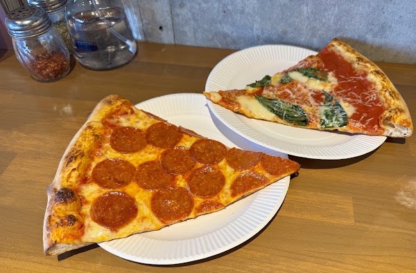 The Pizza Shimokitazawa 5