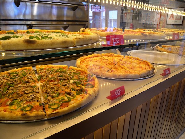 The Pizza Shimokitazawa 4