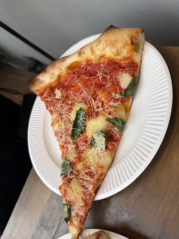 The Pizza Shimokitazawa 3