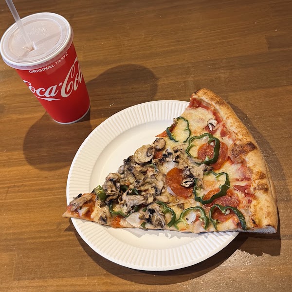 The Pizza Shimokitazawa 2