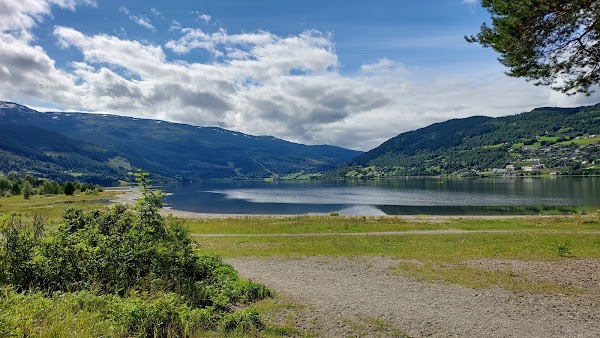 Voss Municipality