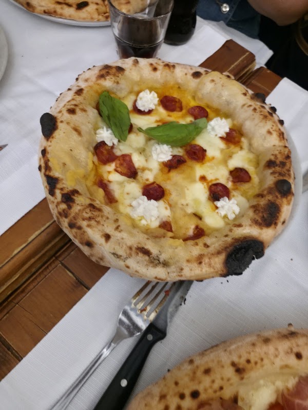 Piccolo Buco (NO PRENOTAZIONI-NO RESERVATIONS) 4
