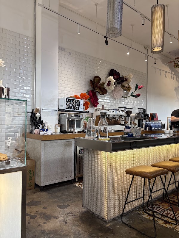 The Hummingbird Café & Roastery 5