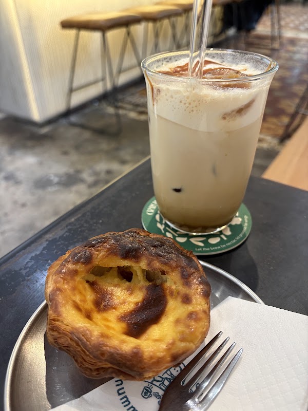 The Hummingbird Café & Roastery 3
