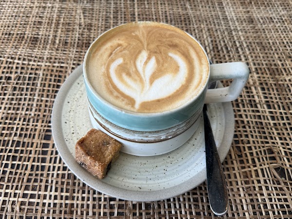 Hayahay Cafe, El Nido 2