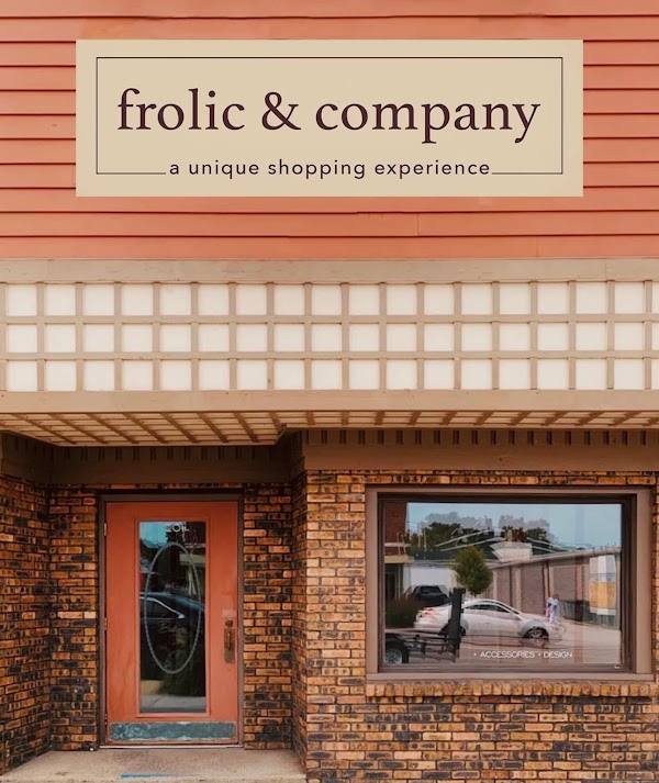 Frolic 1