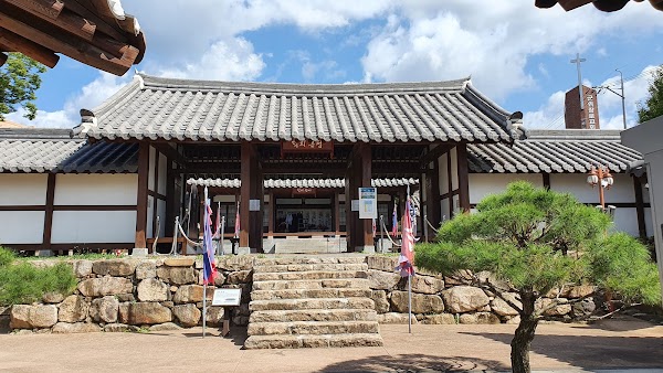 Saraon Iyagi Maeul 1