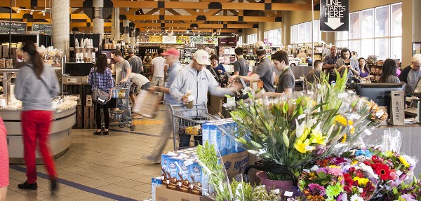 Erewhon Grove 5