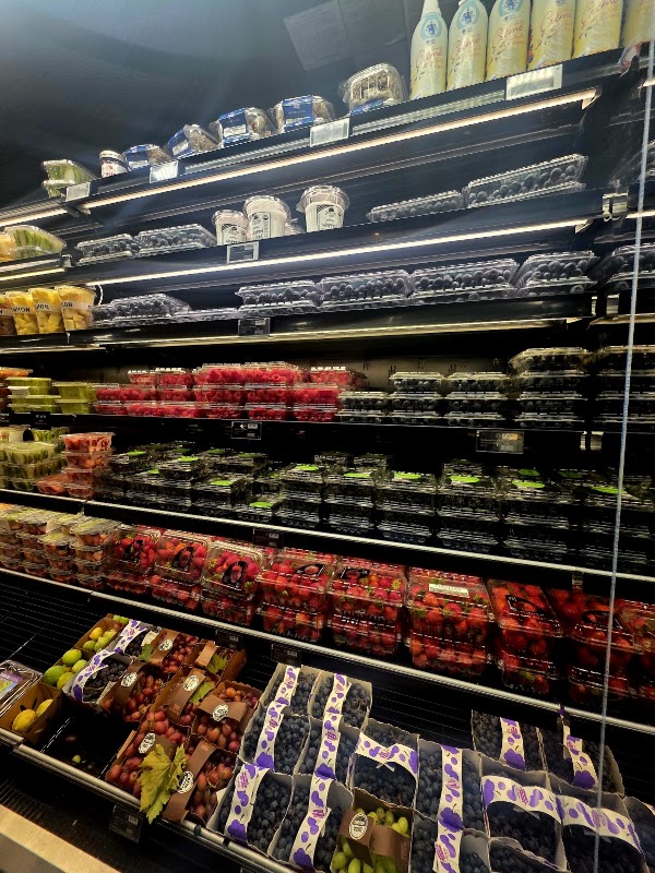 Erewhon Grove 4