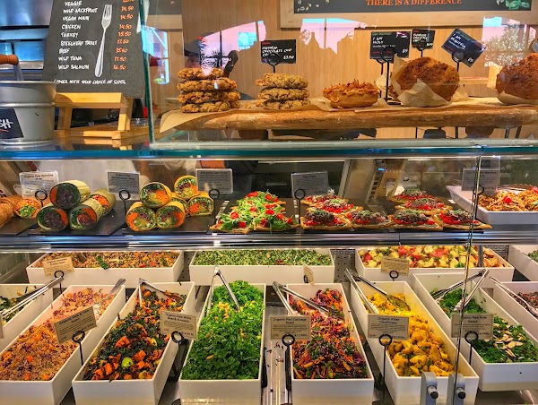 Erewhon Grove 3