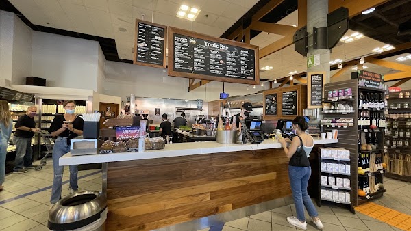 Erewhon Grove 2