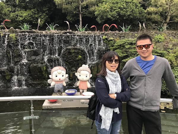 Jeju Glass Castle 5