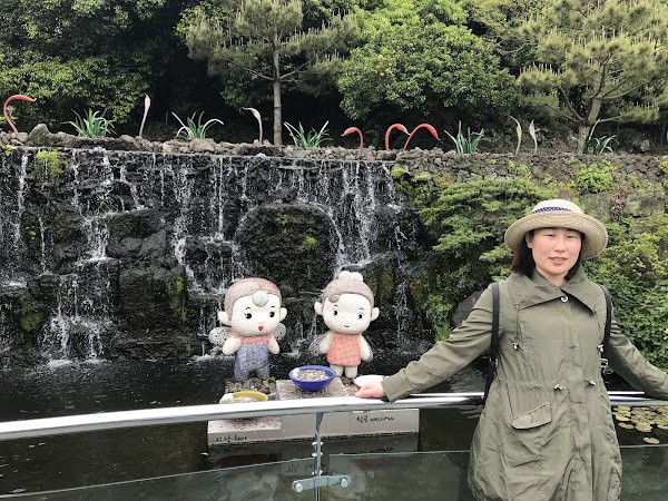 Jeju Glass Castle 2