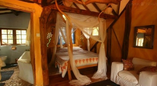 Ol Malo Lodge