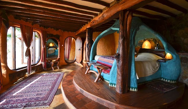 Ol Malo Lodge 3