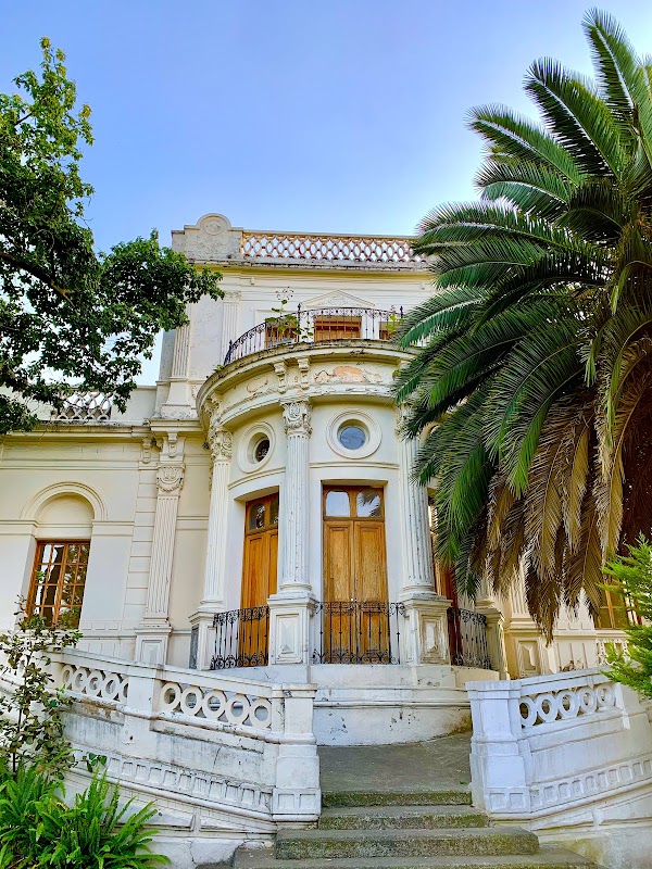 HOUSE OF CULTURE Frissac