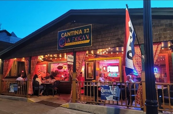 Cantina 32