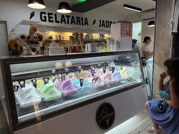 La Punta Restaurant 1