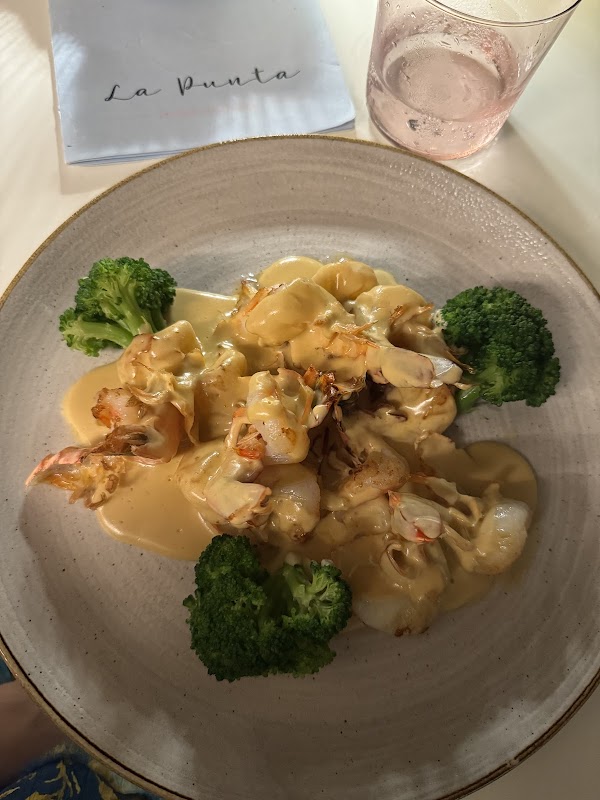 La Punta Restaurant 3