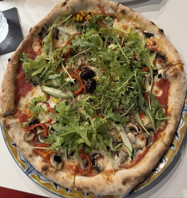 La Punta Restaurant 2