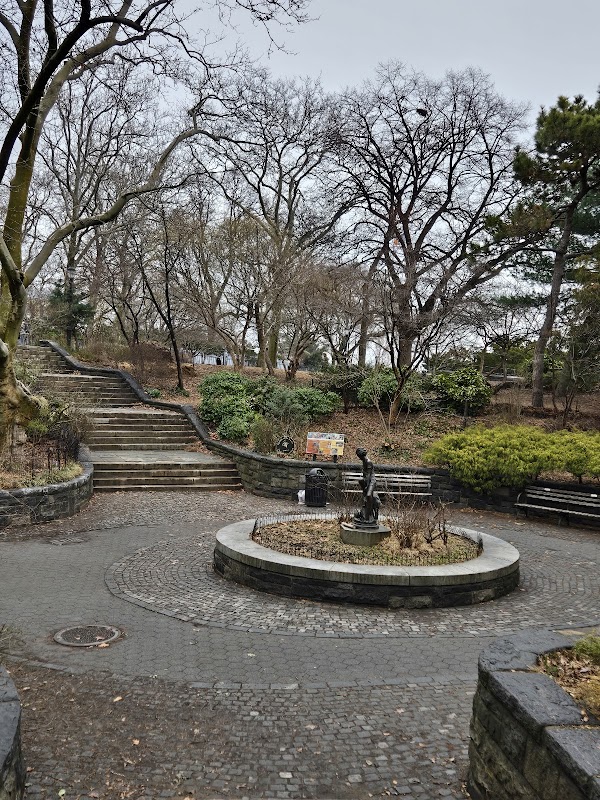 Carl Schurz Park 1
