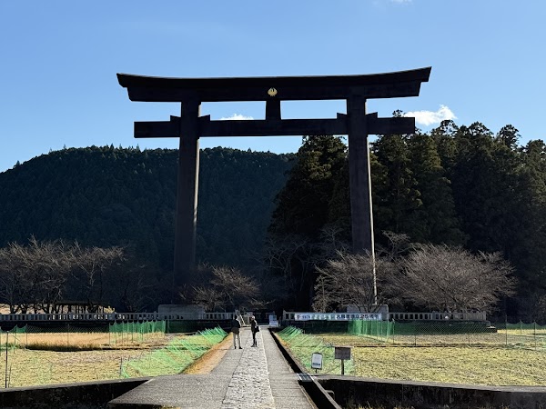Kumano-Kodo Nakahechi Route (Chikatsuyu-Oji - Kobiro-Oji Section) 3
