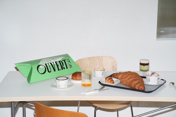 OUVERT SEOUL TAIPEI 光復店 5