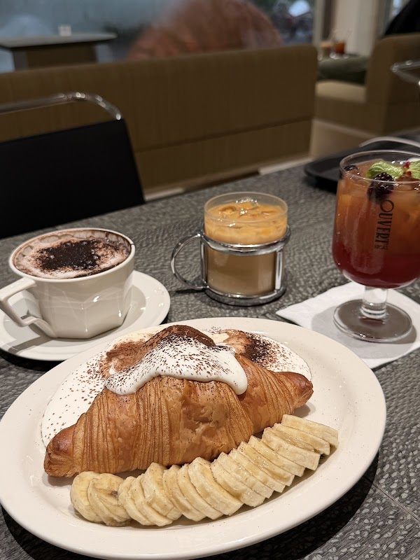 OUVERT SEOUL TAIPEI 光復店 4