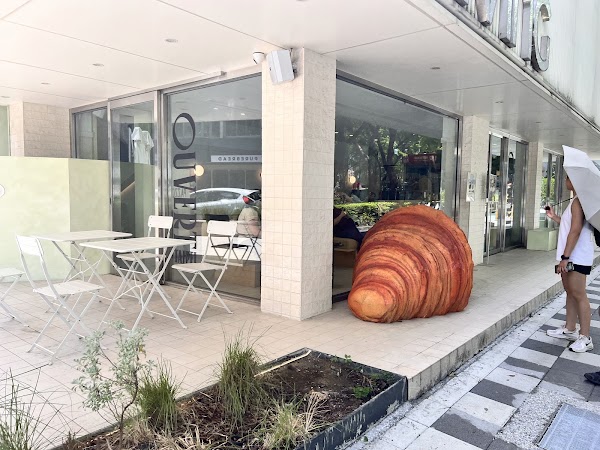 OUVERT SEOUL TAIPEI 光復店 2
