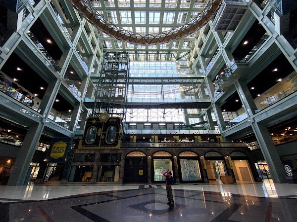 National Taiwan Science Education Center 2