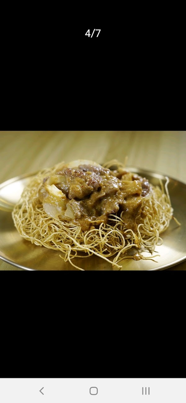 Ngau Ngau Cuisine 5