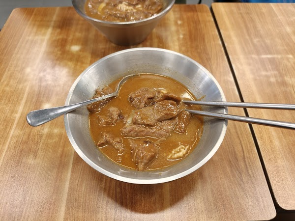 Ngau Ngau Cuisine 3