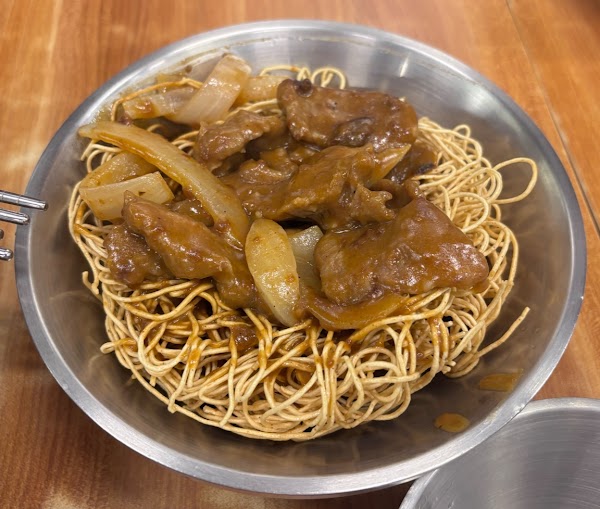 Ngau Ngau Cuisine 2