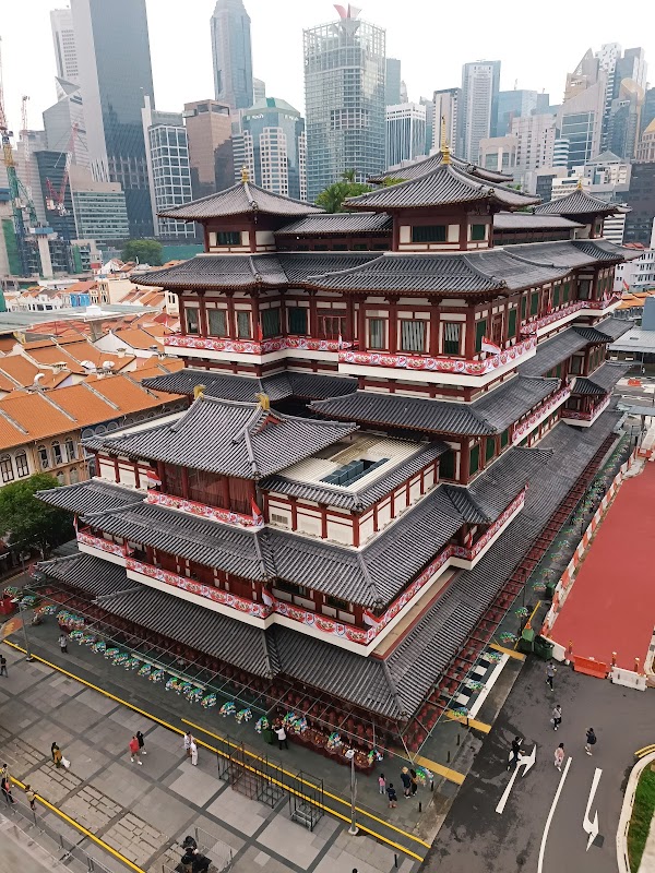 Chinatown 5