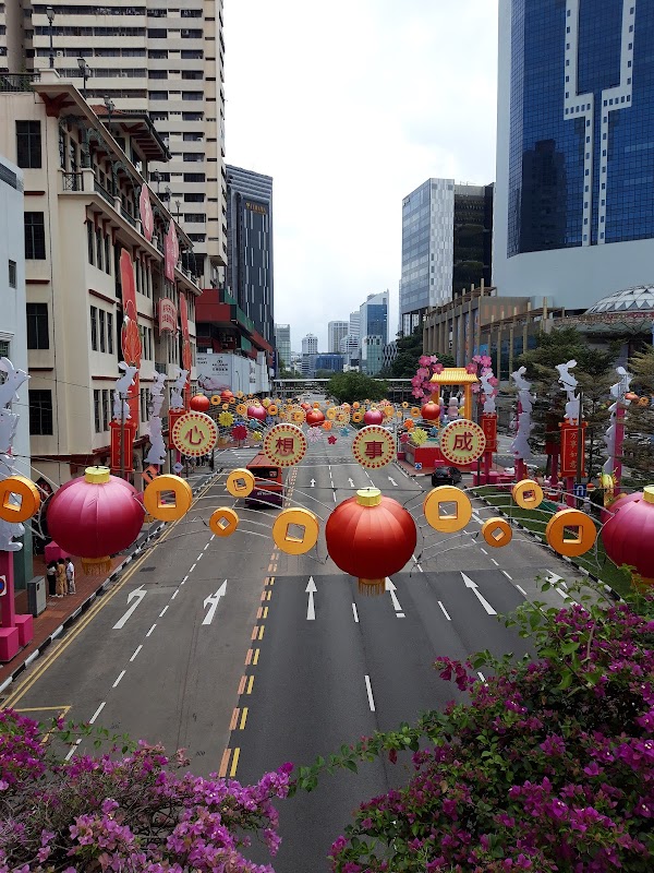 Chinatown 4