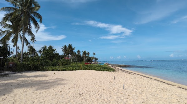Alegria Beach