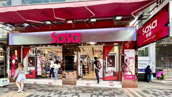 Sasa Nathan Road 1