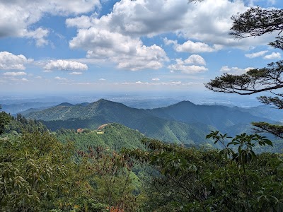 Mount Mitake