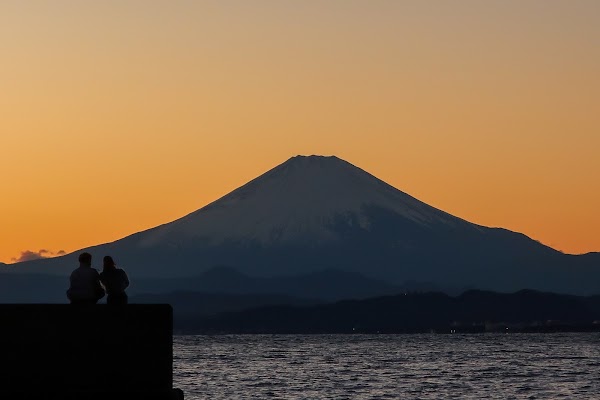 Fujimi Beach