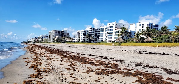 Delray Beach